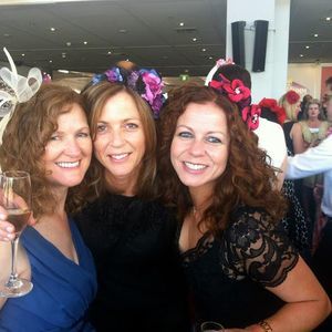 Meet your Posher, Annette